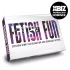 Fetish Fun - erotiskt sällskapsspel för par (på engelska)