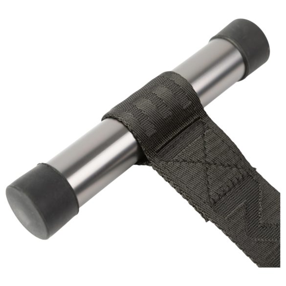 Sei Mio - bindningsset för dörr - svart