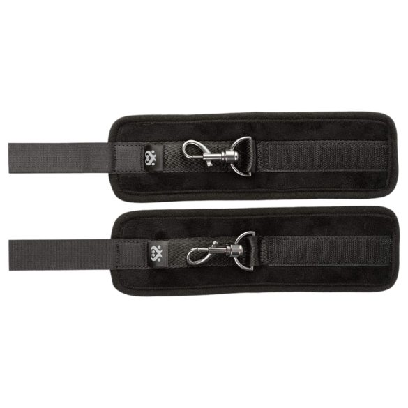 Sei Mio - handbojor - mjuka - svart