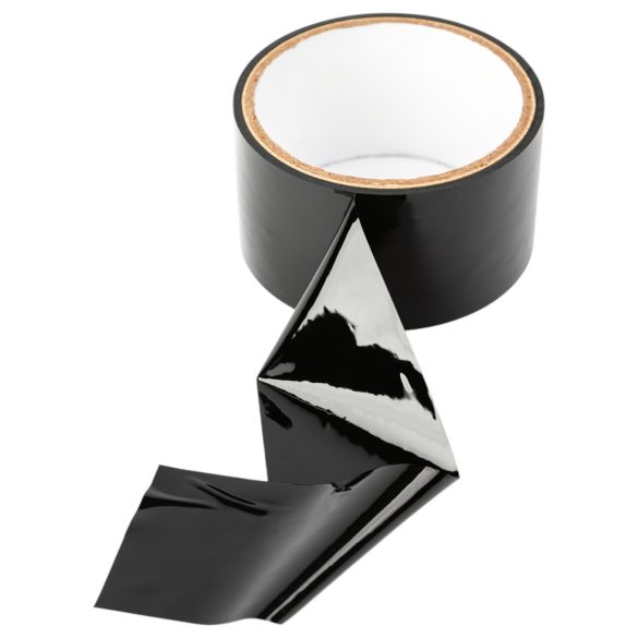 Sei Mio - bondageband - svart