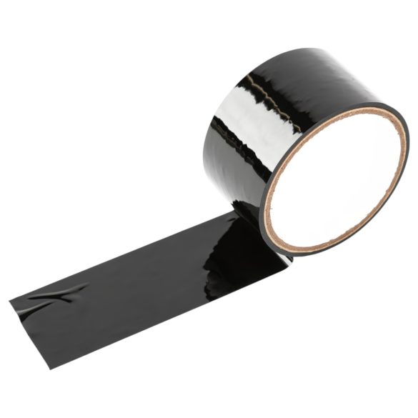 Sei Mio - bondageband - svart