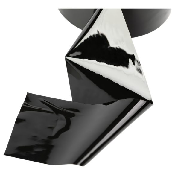 Sei Mio - bondageband - svart