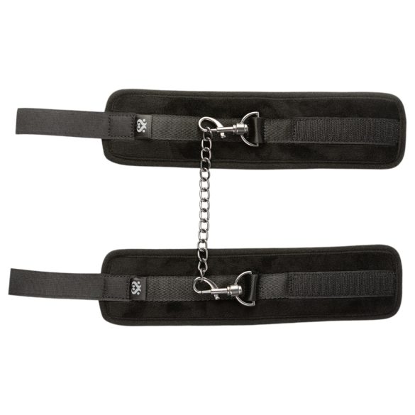 Sei Mio - fotboja - justerbar - svart