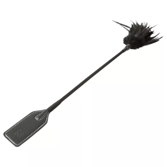 Sei Mio - pisk och ticklare - svart