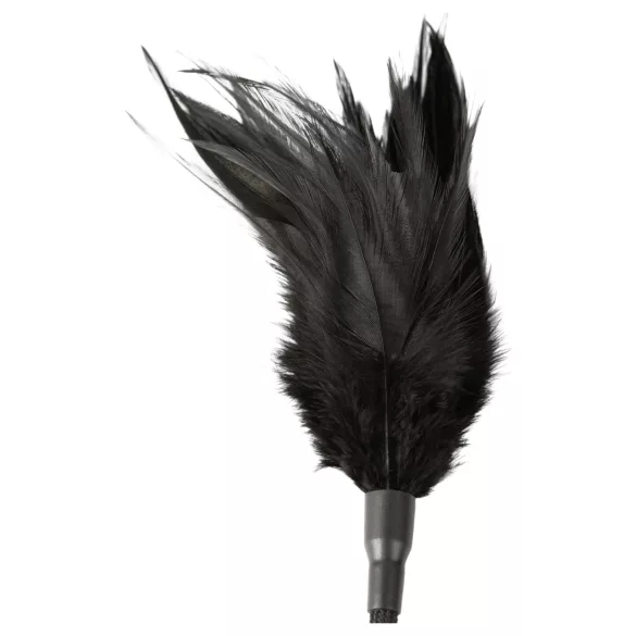 Sei Mio - pisk och ticklare - svart