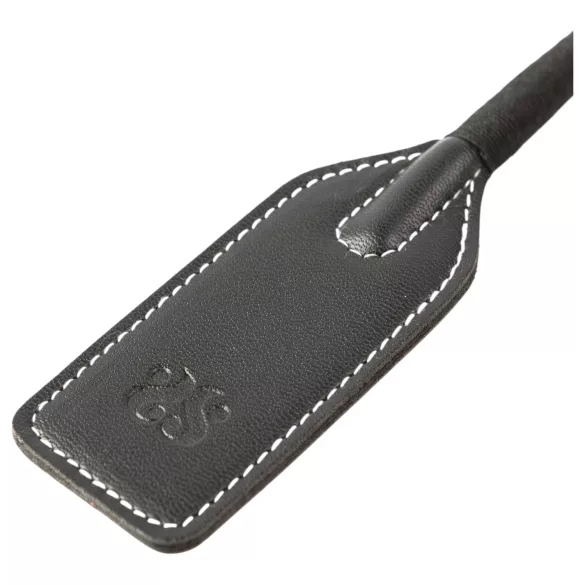 Sei Mio - pisk och ticklare - svart