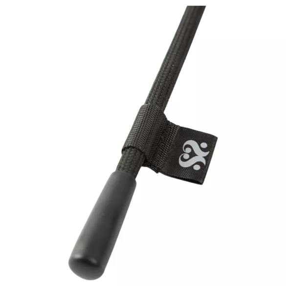 Sei Mio - fjäderkittlare - svart