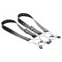 XR Brands - blygdläppsspridare clips (svart)