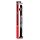 Hosed Anal Snake 19 - sugpropp analdildo (svart)
