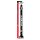 Hosed Swirl Analslang 18 - analdildo (svart)