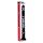 Hosed Swirl Tchick Analorm 18 - analdildo (svart)