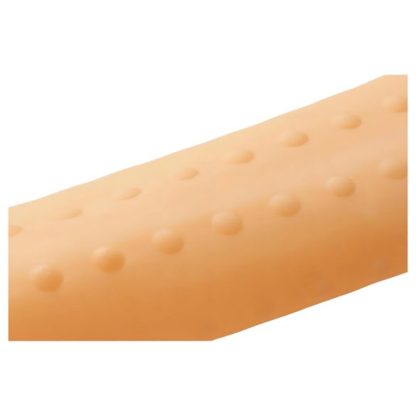 The Super Milker - automatisk och lyxig masturbator (svart)