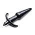 Frisky Smooth - Svart analvibrator
