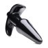 Frisky Smooth - Svart analvibrator