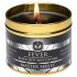 Fever - svart paraffinljus (120g)
