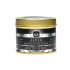 Fever - svart paraffinljus (120g)