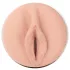 Fleshlight Kayley Gunner - realistisk vagina - naturfärg