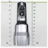 Fleshlight Quiver - vibrerande och värmande masturbator (vagina)