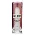 Fat Boy Checker Box - penissleeve - 17 cm - vit