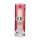 Fat Boy Micro Ribbed - penismantel (17 cm) - vit