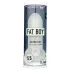 Perfect Fit - Fat Boy Original Ultra Fat - penishylsa (15 cm, vit)