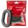 Perfect Fit Ultra Wrap 9 - tjock penisring - svart (22cm)