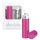 / Überlube - reseförpackning silikonbaserat glidmedel - rosa (15 ml)