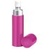 / Überlube - reseförpackning silikonbaserat glidmedel - rosa (15 ml)