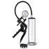 Blush Performance - premium vakuumpenisring (svart)