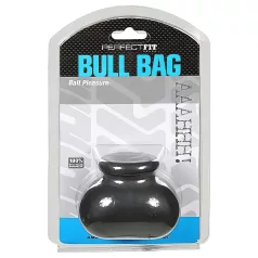 Perfect Fit Bull Bag - pungpåse och sträckare (svart)
