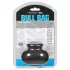 Perfect Fit Bull Bag - pungpåse och sträckare (svart)