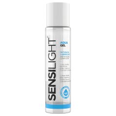 Sensilight Aquagel - vattenbaserat glidmedel - 60 ml