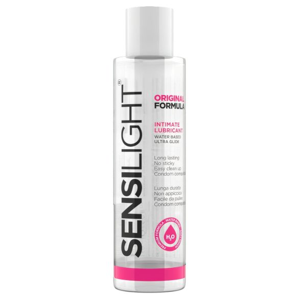 Sensilight - glidmedel vattenbaserat - 150ml