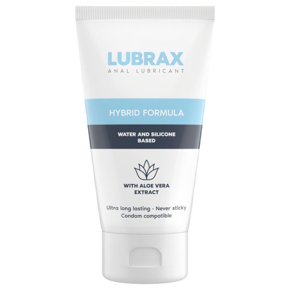 Lubrax - hybrid glidmedel (50ml)