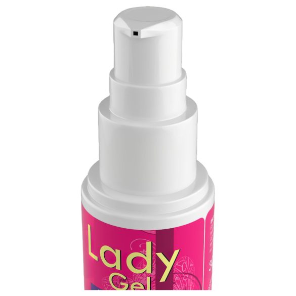 Lady Gel - stimulerande gel för kvinnor - 30ml