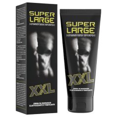 Super Large - penisförstoringskräm - 75ml