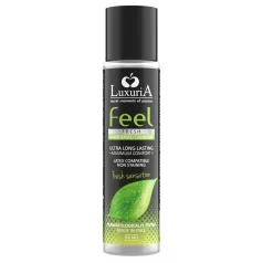 Intimateline Luxuria Feel Fresh - kylande glidmedel (60 ml)