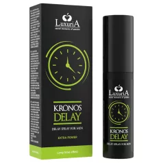 LuxuriA Kronos - fördröjningsspray för utlösning - 20ml