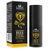 Intimateline Luxuria Erex Power - stimulerande intimkräm (30 ml)