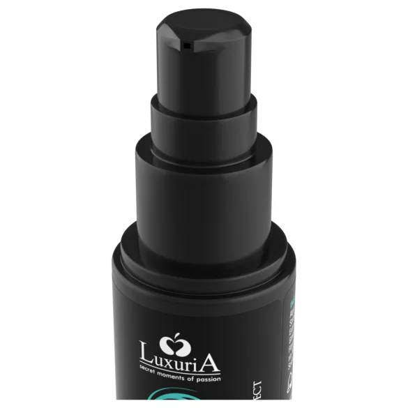 Intimateline Luxuria Vortex - kylande stimulerande gel för kvinnor (30 ml)