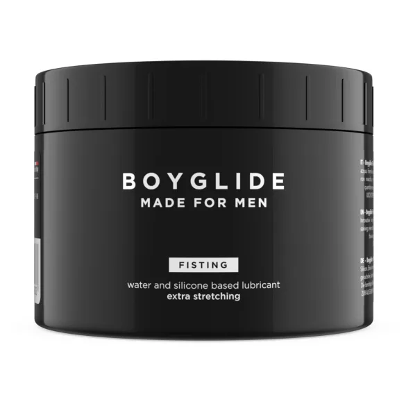 Intimateline Boyglide Fisting - analglidmedel (250 ml)