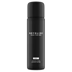   Intimateline Boyglide XXL - intim masseringskräm för män (100 ml)