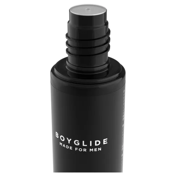 Intimateline Boyglide XXL - intim masseringskräm för män (100 ml)