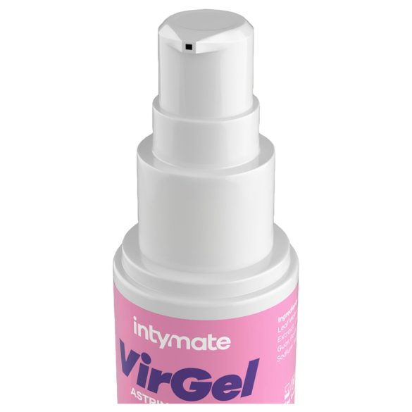 Intymate - intimgel för kvinnor - sammandragande effekt - 30ml