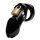 CB-6000 CB-X - Lyxig penisbur med lås (svart)