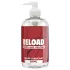 Reload - genomskinligt vattenbaserat glidmedel i pumpflaska (250 ml)