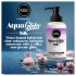 EXS AquaGlider Silk - silkeslent vattenbaserat glidmedel i pumpflaska (250 ml)