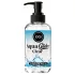EXS AquaGlider Clear - transparent vattenbaserat glidmedel i pumpflaska (250 ml)
