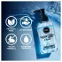 EXS AquaGlider Clear - transparent vattenbaserat glidmedel i pumpflaska (250 ml)