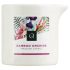 Exotiq Bambuorkidéer - massageljus (60g)